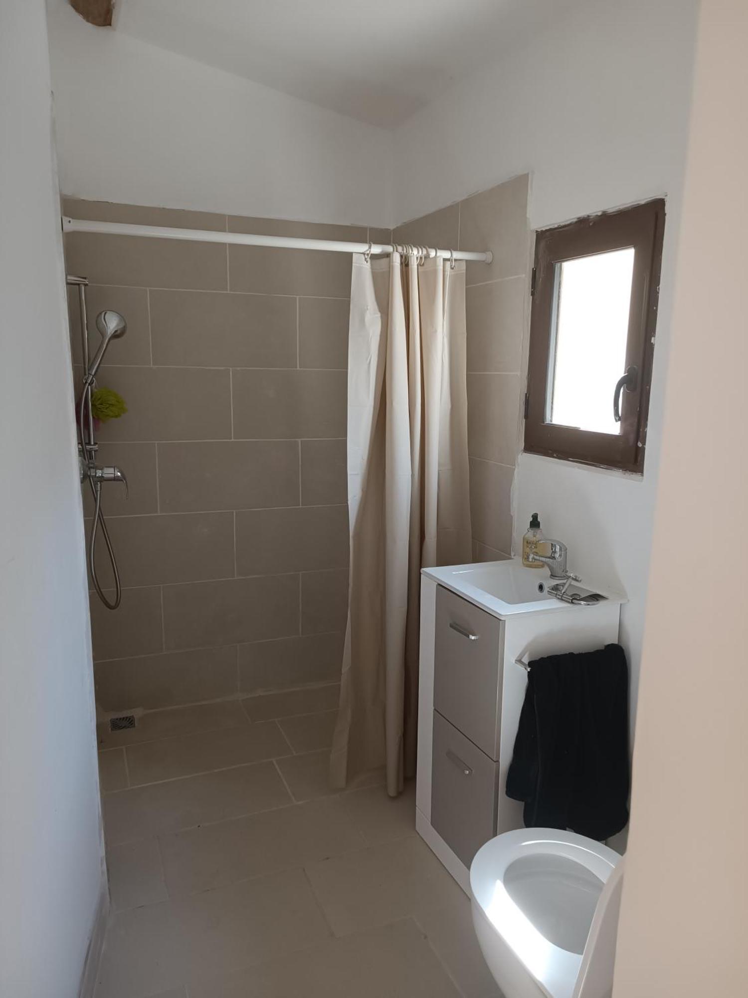 Lou Boulugi Hotell Aix-en-Provence Exteriör bild